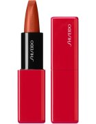 Shiseido Makeup Technosatin gel lipstick satenasta šminka odtenek 414 Upload 4 g