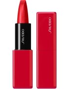 Shiseido Makeup Technosatin gel lipstick satenasta šminka odtenek 415 Short Circuit 4 g