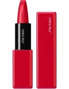 Shiseido Makeup Technosatin gel lipstick satenasta šminka odtenek 416 Red Shift 4 g