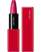 Shiseido Makeup Technosatin gel lipstick satenasta šminka odtenek 422 Fuchsia Flux 4 g