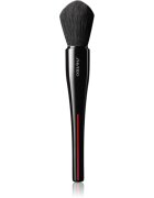 Shiseido Maru Fude Multi Face Brush čopič za rdečilo osvetljevalec in konture 1 kos