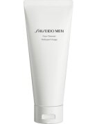Shiseido Men Face Cleanser čistilna pena za obraz za moške 125 ml