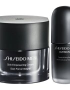 Shiseido Men Strenghtening Set set za učvrstitev obraza za moške