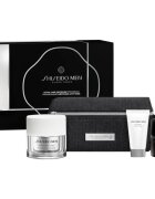 Shiseido Men Total Revitalizer Cream darilni set za moške