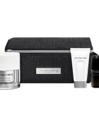 Shiseido Men Total Revitalizer Cream darilni set za moške