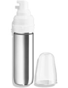 Shiseido Men Total Revitalizer fluid proti staranju kože za moške nadomestno polnilo 70 ml