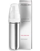 Shiseido Men Total Revitalizer fluid proti staranju kože za moške nadomestno polnilo 70 ml