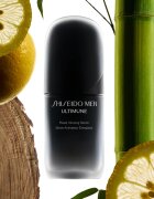 Shiseido Men Ultimune Power Infusing Serum koncentriran serum proti znakom staranja kože za moške 50 ml