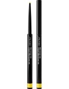Shiseido MicroLiner Ink črtalo za oči s črnilom odtenek 06 Yellow 1 kos