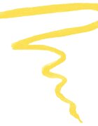 Shiseido MicroLiner Ink črtalo za oči s črnilom odtenek 06 Yellow 1 kos