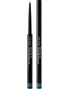 Shiseido MicroLiner Ink črtalo za oči s črnilom odtenek 08 Teal 1 kos