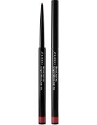 Shiseido MicroLiner Ink črtalo za oči s črnilom odtenek 10 Burgundy 1 kos