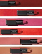 Shiseido ModernMatte Powder Lipstick mat pudrasta šminka odtenek 506 Disrobed (Nude Rose) 4 g
