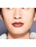 Shiseido ModernMatte Powder Lipstick mat pudrasta šminka odtenek 506 Disrobed (Nude Rose) 4 g