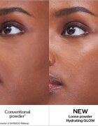 Shiseido Revitalessence Loose Setting Powder puder v prahu odtenek 01 Hydrating Glow 7 g