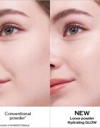 Shiseido Revitalessence Loose Setting Powder puder v prahu odtenek 01 Hydrating Glow 7 g