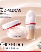 Shiseido Revitalessence Loose Setting Powder puder v prahu odtenek 01 Hydrating Glow 7 g