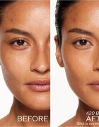 Shiseido Revitalessence Skin Glow Foundation lahki tekoči puder s posvetlitvenim učinkom SPF 30 odtenek Bronze 30 ml
