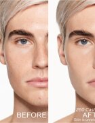 Shiseido Revitalessence Skin Glow Foundation lahki tekoči puder s posvetlitvenim učinkom SPF 30 odtenek Cashmere 30 ml