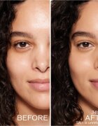 Shiseido Revitalessence Skin Glow Foundation lahki tekoči puder s posvetlitvenim učinkom SPF 30 odtenek Oak 30 ml