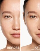 Shiseido Revitalessence Skin Glow Foundation lahki tekoči puder s posvetlitvenim učinkom SPF 30 odtenek Silk 30 ml