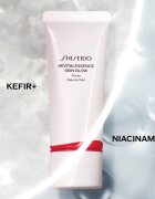 Shiseido Revitalessence Skin Glow Primer posvetlitvena podlaga SPF 25 30 ml