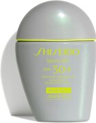 Shiseido Sun Care Sports BB BB krema SPF 50+ odtenek Medium Dark 30 ml