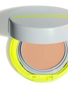 Shiseido Sun Care Sports BB Compact kompaktni puder SPF 50+ odtenek Medium 12 g