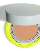 Shiseido Sun Care Sports BB Compact kompaktni puder SPF 50+ odtenek Medium Dark 12 g
