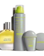 Shiseido Sun Care Sports BB Compact kompaktni puder SPF 50+ odtenek Medium Dark 12 g