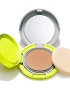 Shiseido Sun Care Sports BB Compact kompaktni puder SPF 50+ odtenek Medium Dark 12 g
