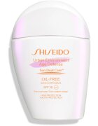 Shiseido Sun Care Urban Environment Age Defense matirajoča krema za sončenje za obraz SPF 30 30 ml