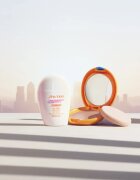 Shiseido Sun Care Urban Environment Age Defense matirajoča krema za sončenje za obraz SPF 30 30 ml