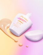 Shiseido Sun Care Urban Environment Age Defense matirajoča krema za sončenje za obraz SPF 30 30 ml