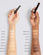 Shiseido Synchro Skin Radiant Lifting Concealer korektor in osvetljevalec odtenek Medium 304 2.7 g