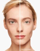 Shiseido Synchro Skin Radiant Lifting Foundation Advanced posvetlitveni lifting tekoči puder SPF 30 odtenek 140 Porcelain 30 ml