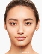 Shiseido Synchro Skin Radiant Lifting Foundation Advanced posvetlitveni lifting tekoči puder SPF 30 odtenek 210 Birch 30 ml
