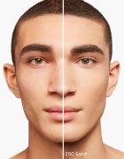 Shiseido Synchro Skin Radiant Lifting Foundation Advanced posvetlitveni lifting tekoči puder SPF 30 odtenek 250 Sand 30 ml