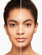 Shiseido Synchro Skin Radiant Lifting Foundation Advanced posvetlitveni lifting tekoči puder SPF 30 odtenek 320 Pine 30 ml