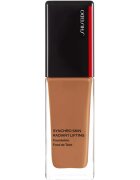 Shiseido Synchro Skin Radiant Lifting Foundation Advanced posvetlitveni lifting tekoči puder SPF 30 odtenek 430 Cedar 30 ml