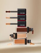 Shiseido Synchro Skin Self-Refreshing Concealer tekoči korektor odtenek 503 Deep 5.8 ml