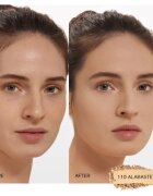 Shiseido Synchro Skin Self-Refreshing Custom Finish Powder Foundation pudrasti make-up odtenek 110 9 g