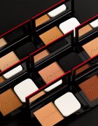 Shiseido Synchro Skin Self-Refreshing Custom Finish Powder Foundation pudrasti make-up odtenek 110 9 g