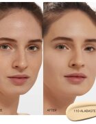 Shiseido Synchro Skin Self-Refreshing Custom Finish Powder Foundation pudrasti make-up odtenek 110 9 g