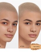 Shiseido Synchro Skin Self-Refreshing Custom Finish Powder Foundation pudrasti make-up odtenek 160 9 g