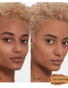 Shiseido Synchro Skin Self-Refreshing Custom Finish Powder Foundation pudrasti make-up odtenek 410 9 g