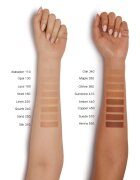 Shiseido Synchro Skin Self-Refreshing Custom Finish Powder Foundation pudrasti make-up odtenek 410 9 g