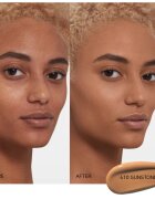 Shiseido Synchro Skin Self-Refreshing Custom Finish Powder Foundation pudrasti make-up odtenek 410 9 g