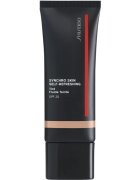 Shiseido Synchro Skin Self-Refreshing Foundation vlažilni tekoči puder SPF 20 odtenek 315 Medium Matsu 30 ml