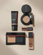 Shiseido Synchro Skin Self-Refreshing Foundation vlažilni tekoči puder SPF 20 odtenek 315 Medium Matsu 30 ml